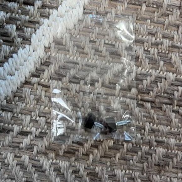 Larroude Kate Boot In Black Suede Sz 6.5 - Picture 8 of 10